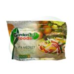 GF FAJITA MEDLEY 454G