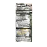 GARDEN FOOD CHOPPED SPINACH 1L - Image 3