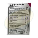 Oh Snacks Omega-3 Mix 200g - Image 2