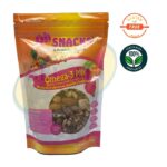 Oh Snacks Omega-3 Mix 200g