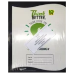 Winners Hard Cover Notebooks 6pk #015