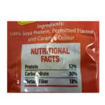Regal, Soya Chunks 230g Flavour - Image 2