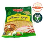 Regal Soya Chunks 230g Minced