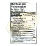 Nanak Asli Malai Paneer 100% Vegetarian 400g - Image 2