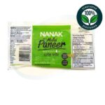 Nanak Asli Malai Paneer 100% Vegetarian 400g