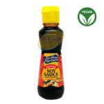 KF SOY SAUCE PEPPER 150ML