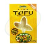 Pacific, Firm Tofu, 454g