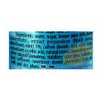 Sultan Blackseed Lemon 250ml - Image 2