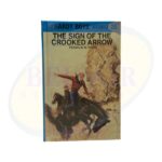 The Sign Of The Crooked Arrow, Hardy Boys #28