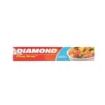 Diamond Cling Wrap 200Ft