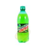 Mountain Dew 500ml