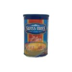 Swiss Miss Cocoa Milk Chocolate