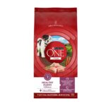 Purina One SmartBlend Healthy Puppy Formula 4lb