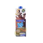 Nestle Choc Nut 1-Litre
