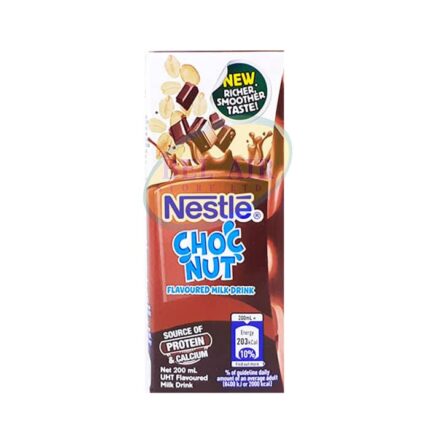 Choc Nut