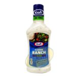 Kraft Classic Ranch Fat Free Dressing 16oz