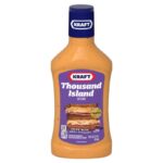 Kraft Thousand Island Dressing 16oz
