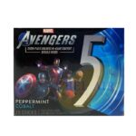 WRIGLEYS PEPPERMINT COBALT 15S