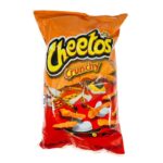 Cheetos Crunchy 8oz