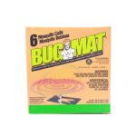 Bug Mat Mosquito Coils