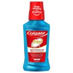 Colgate Total Mouthwash Peppermint 250ml