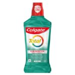 Colgate Total Whole Mouth Health Spearmint 500ml