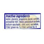 Colgate Total Whole Mouth Health Spearmint 500ml - Image 4