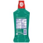 Colgate Total Whole Mouth Health Spearmint 500ml - Image 2