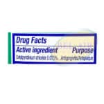 Colgate Total Whole Mouth Health Spearmint 1Litre - Image 2