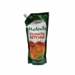 Matouk's Tomato Ketchup 750ml Spouch