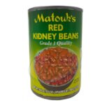 Matouk's Red Kidney Beans 440g