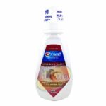 Crest 3D White Mouthwash 473ml
