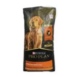 Purina Pro Plan Adult Complete Essentials Chicken & Rice Formula 35lbs