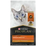 Purina Pro Plan Adult Cat Chow 3.5lb