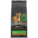 Purina Pro Plan Adult Small Breed Chicken & Rice Formula 6lb