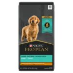 Purina Pro Plan Puppy Chicken & Rice Formula 34lbs