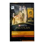 Purina Pro Plan Adult 7+Bright Mind Chicken & Rice Formula 16lbs