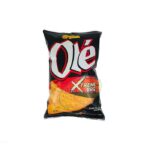 Sunshine Ole Xtreme Bbq Family Pack