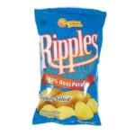 RIPPLES POTATO CHIPS 5.5OZ