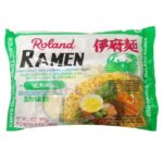 Roland Ramen with Crab 85g