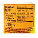 Frank's Red Hot Wings Sauce 12oz - Image 2