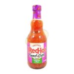 Frank's Red Hot Sweet Chilli Sauce 12oz