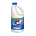 Clorox Regular Bleach 64oz