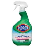 Clorox Clean-Up Cleaner & Bleach 24oz