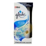 Glade Automatic Spray Holder