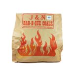 J&N Bar-B-Que Coals Medium