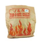 J&N Bar-B-Que Coals Large