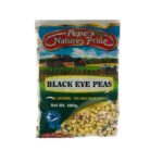 Pepe's Nature's Pride Black Eye Peas (400g)