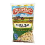Pepe's Channa 400g