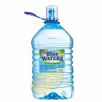 Blue Waters 8 Lt With Dispenser